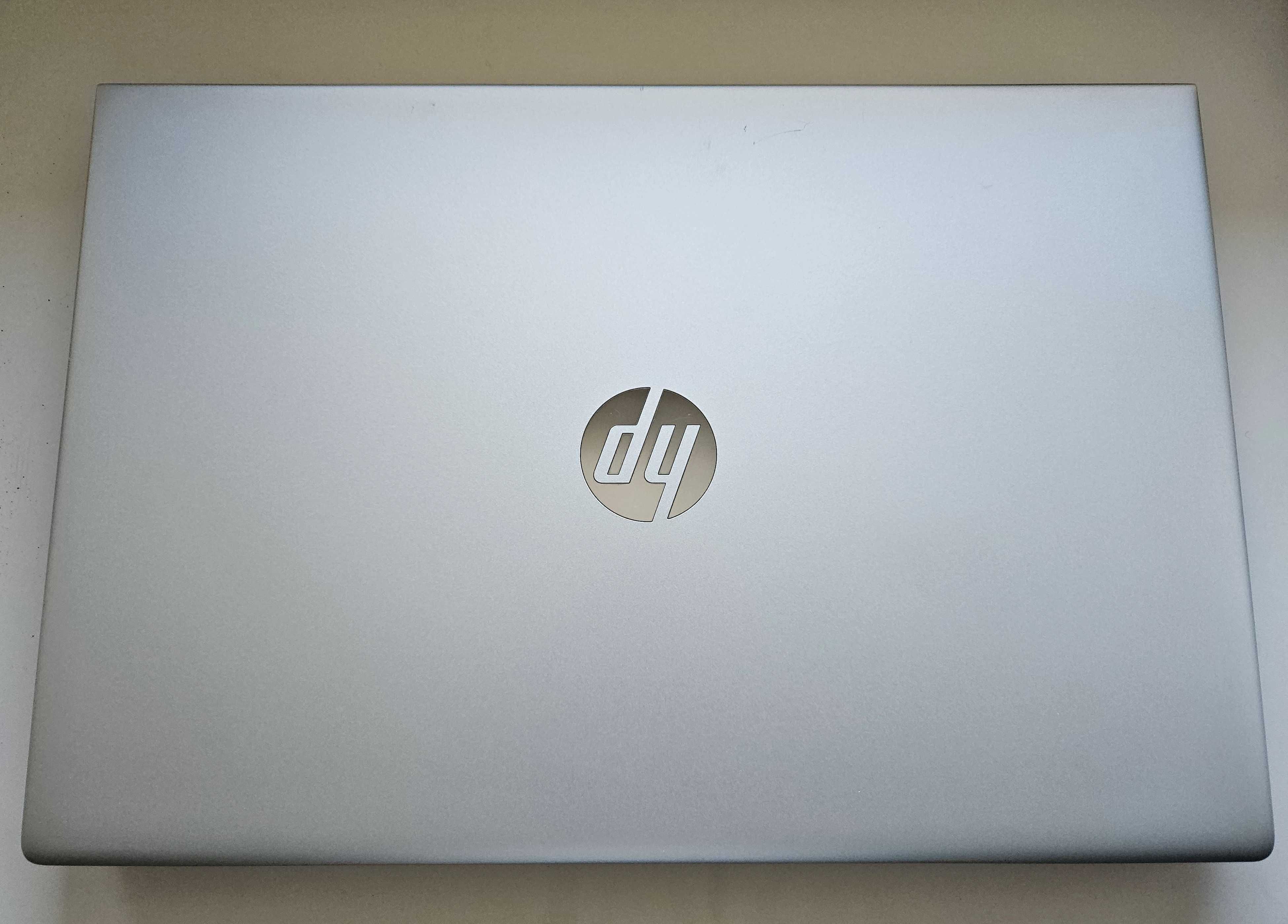 Laptop HP ProBook 650 G5 15,6" Intel Core i5-8365u 8th