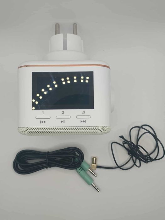 Hama DR40BT Plug-In (DAB+/FM, Bluetooth, AUX, USB “UPDATE”)