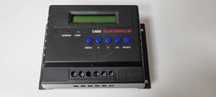 Regulator Solarny 48V 60A   Solar Controller  C4860