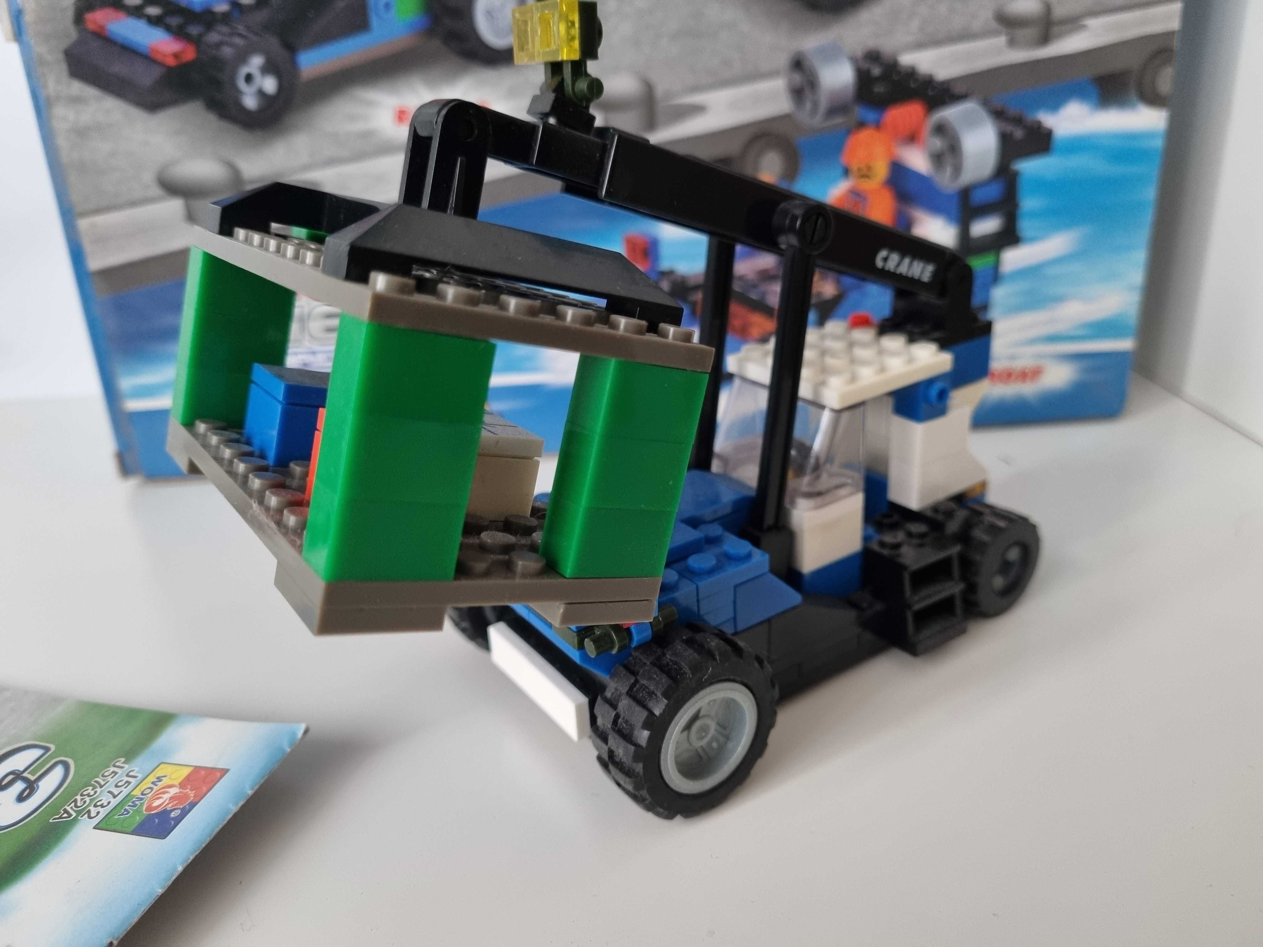 Конструктор Lego Лего 3 в 1