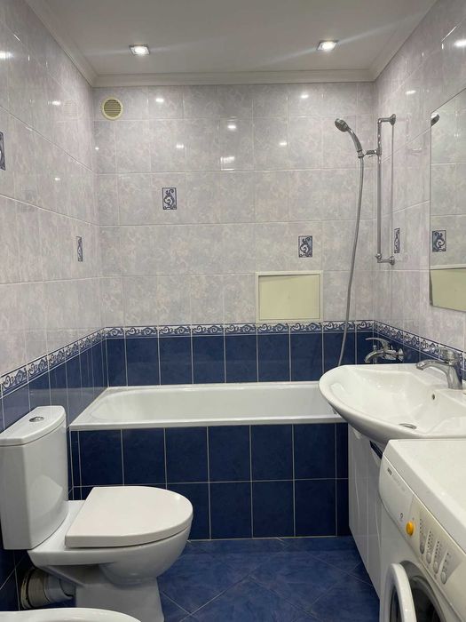 ПРОДАЖ 3к.квартири для сім'ї — ВИСТАВКА, ВУЛ. МАЗУРА, 18/2