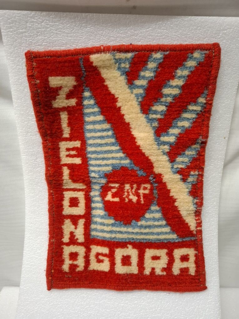 Makata ZNP Zielona Góra
