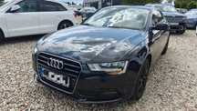 Audi A5 // 1.8// Navi// Zarejestrowany//PDC//