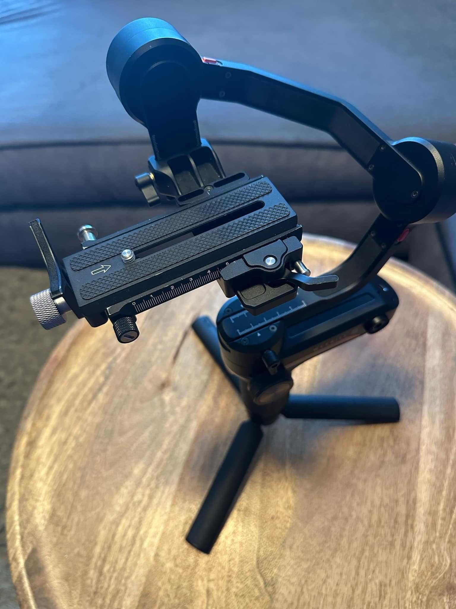 Gimbal Zhiyun Weebill S