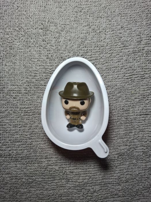 хопер stranger things дивні дива фігурка