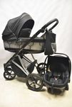 Coletto Craft 3w1 + Avionaut Pixel 0-13kg -WYSYŁKA! MEGA ZADBANY!