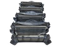 Касета радіаторів Mercedes E-class Е220 W212 W204 OM651 a2125003603
