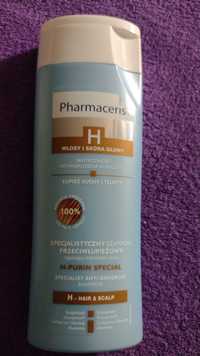 Szampon Pharmaceris H-Purin Special przeciwłupieżowy