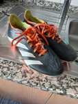 Chuteiras adidas predator