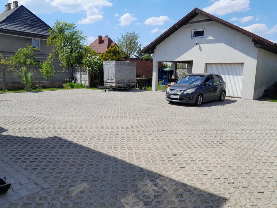 Noclegi kwatery Pracownicze