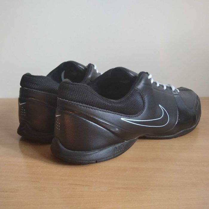 Buty damskie fitness NIKE AIR CARDIO LEA roz.eu-37.5