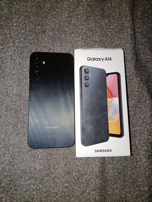продам телефон самсунг А14