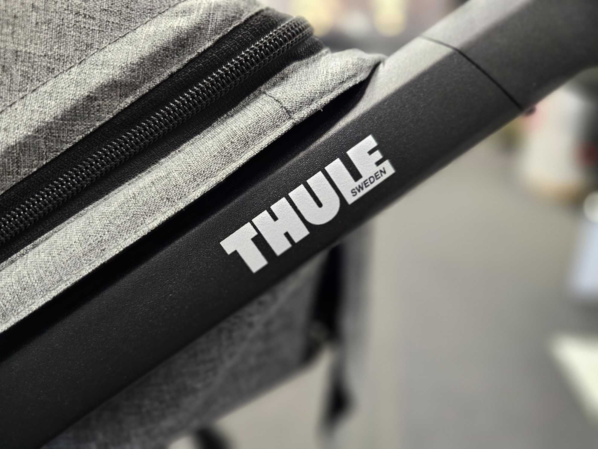 Thule Urban Glide 2 - Grey Melange