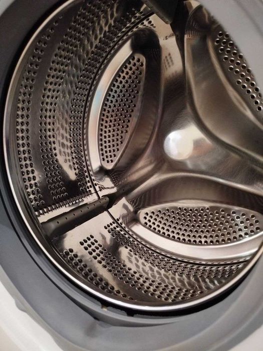 Пральна машина LG WD-10180N IntelloWasher, 5кг
