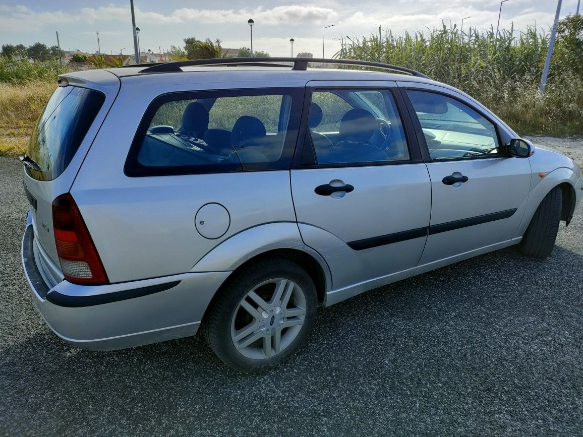 Ford Focus DNW 1.8 Turbo DI / TDDi Diesel 90 cv