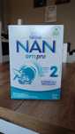 NAN 2 mleko modyfikowane