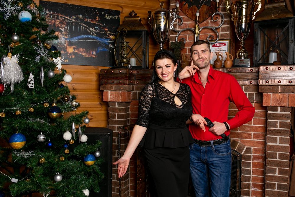 Музика на весілля/ Музыка на свадьбу. Дует ІнТайм. DJ. Ведучий