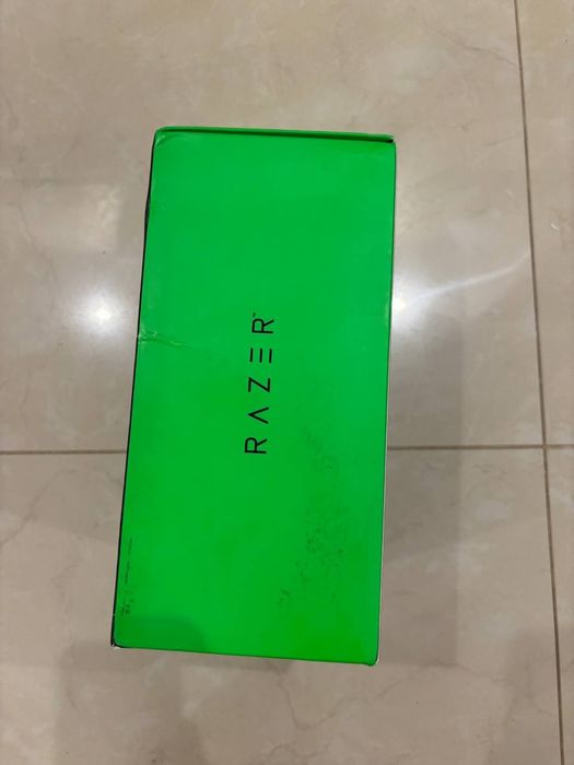 Навушники Razer Kraken X нові