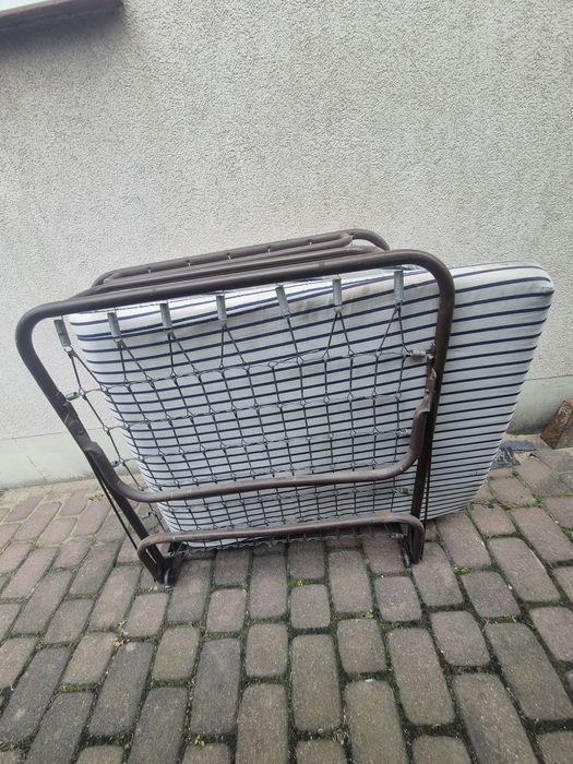 Łóżka turystyczne