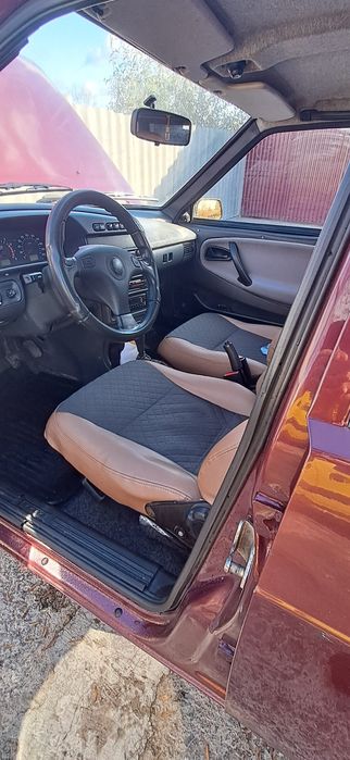 Продам ВАЗ 21093 2008 року