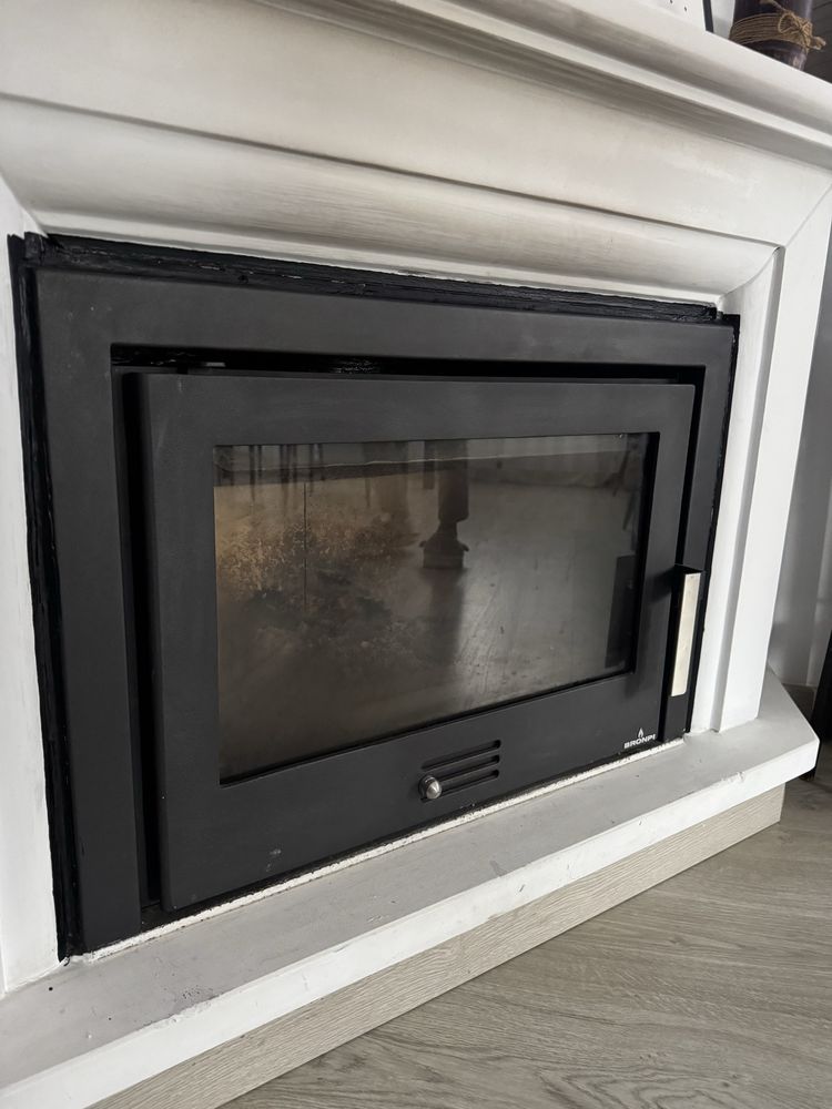 Recuperador de Calor Bronpi Coliseo 12.5kW