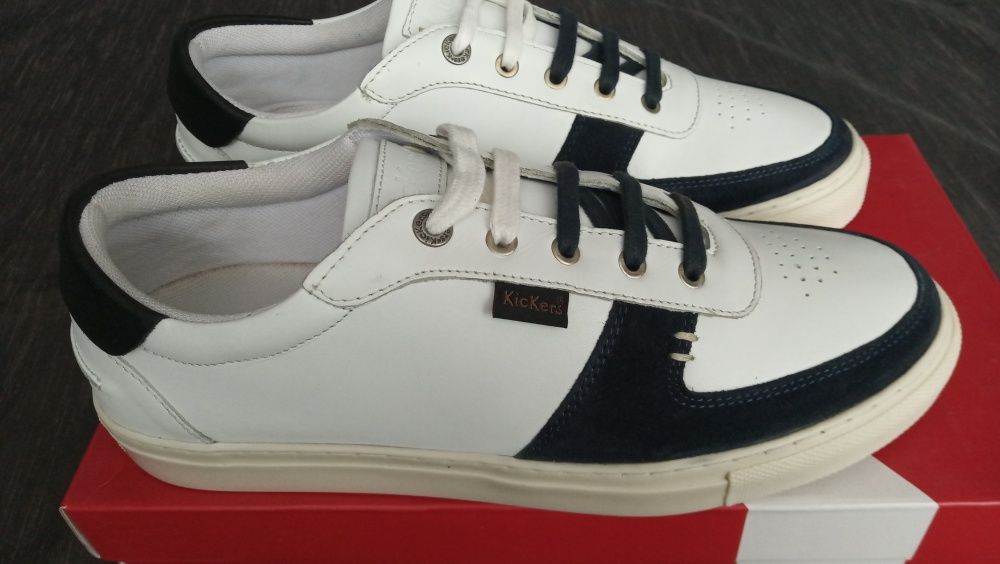 Buty Adidas Nike 42 - 27,7cm