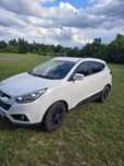 Hyundai ix35  1.6