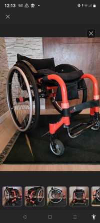 Wózki  inwalidzkie Gtm aktywne