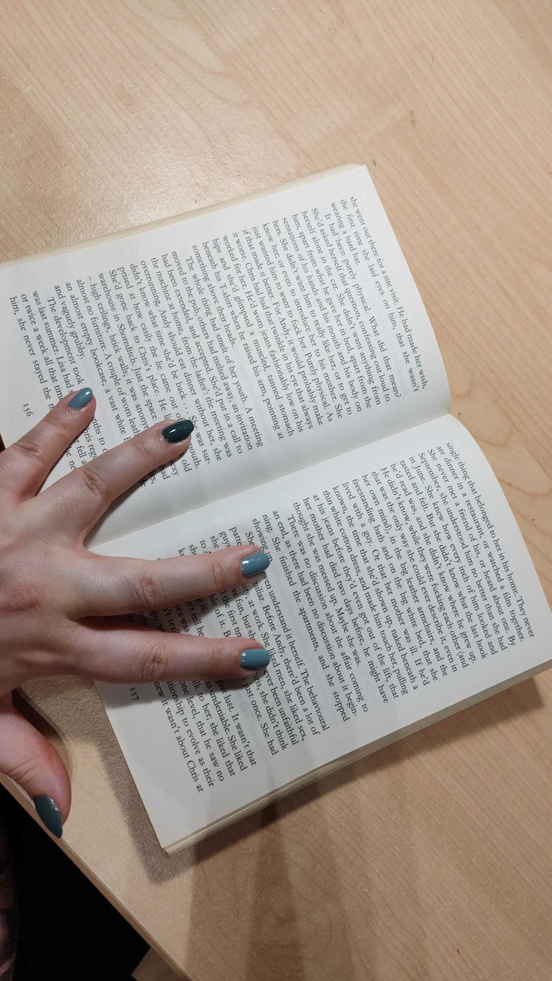 Things I want my daughters to know Elizabeth Noble