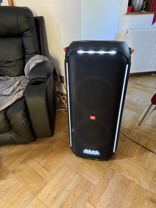 Jbl partybox 710  nowy