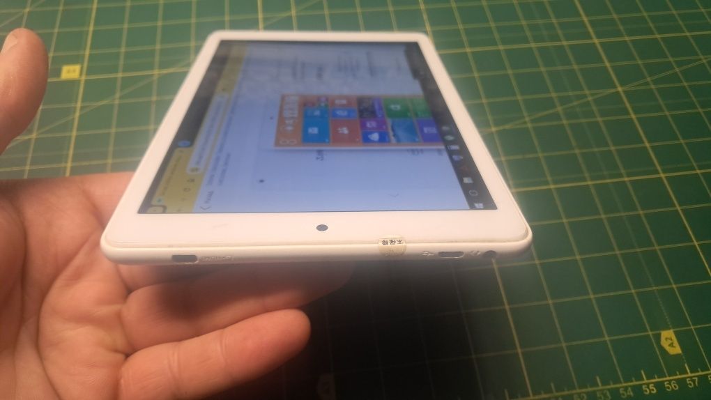 teclast x80hd windows віндовс планшет