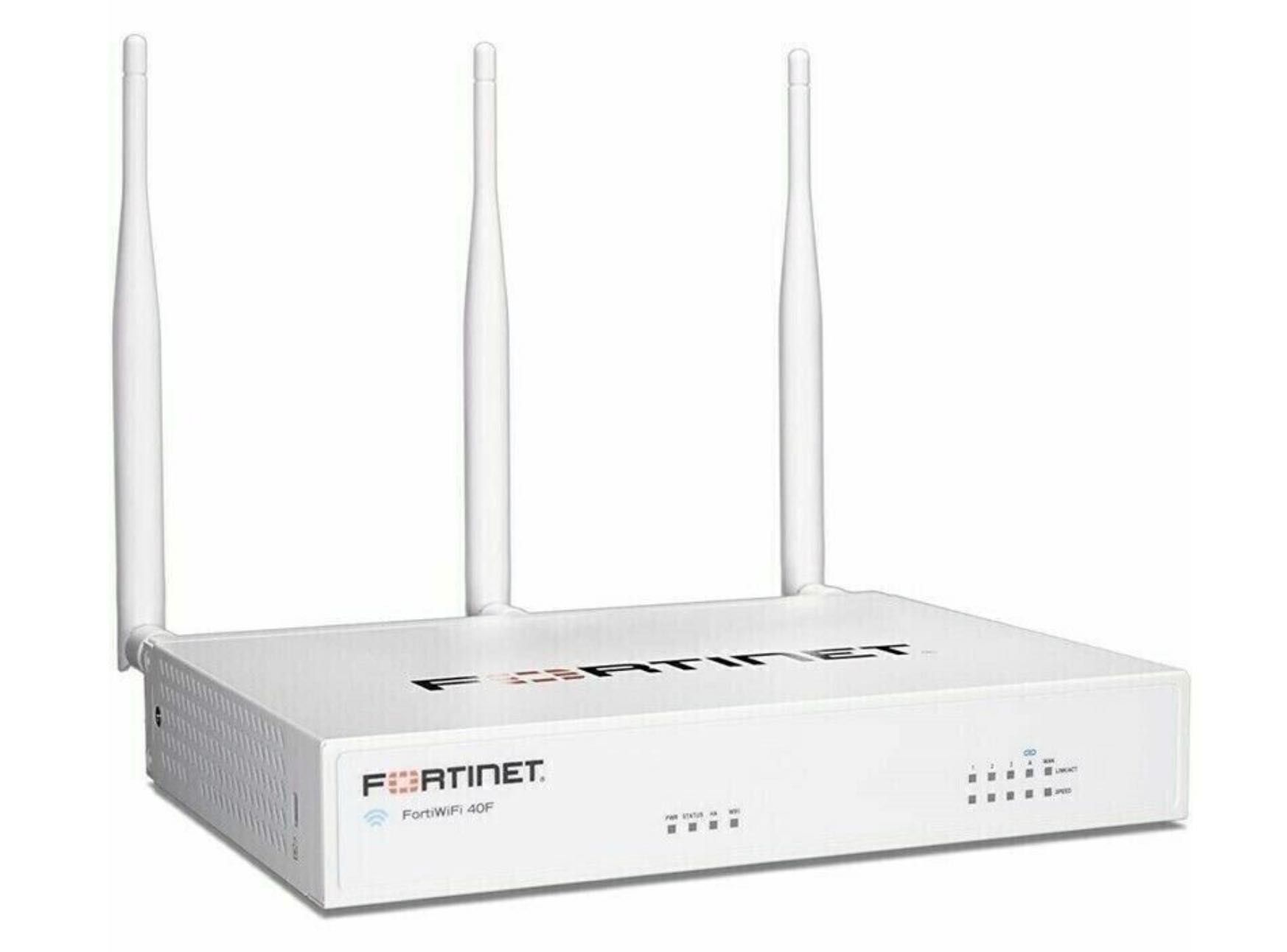 FortiWifi FWF-40F