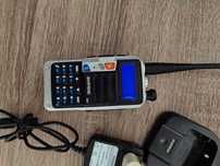 Рація Baofeng UV-S9 Plus Tri-Band 10 Вт до 10 км