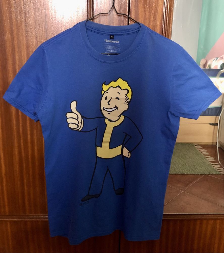 T-Shirts M/S ( *Ler Descrição )