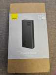 Павербанк батарея Power Bank Baseus Adaman 20000 mAh 22.5 W