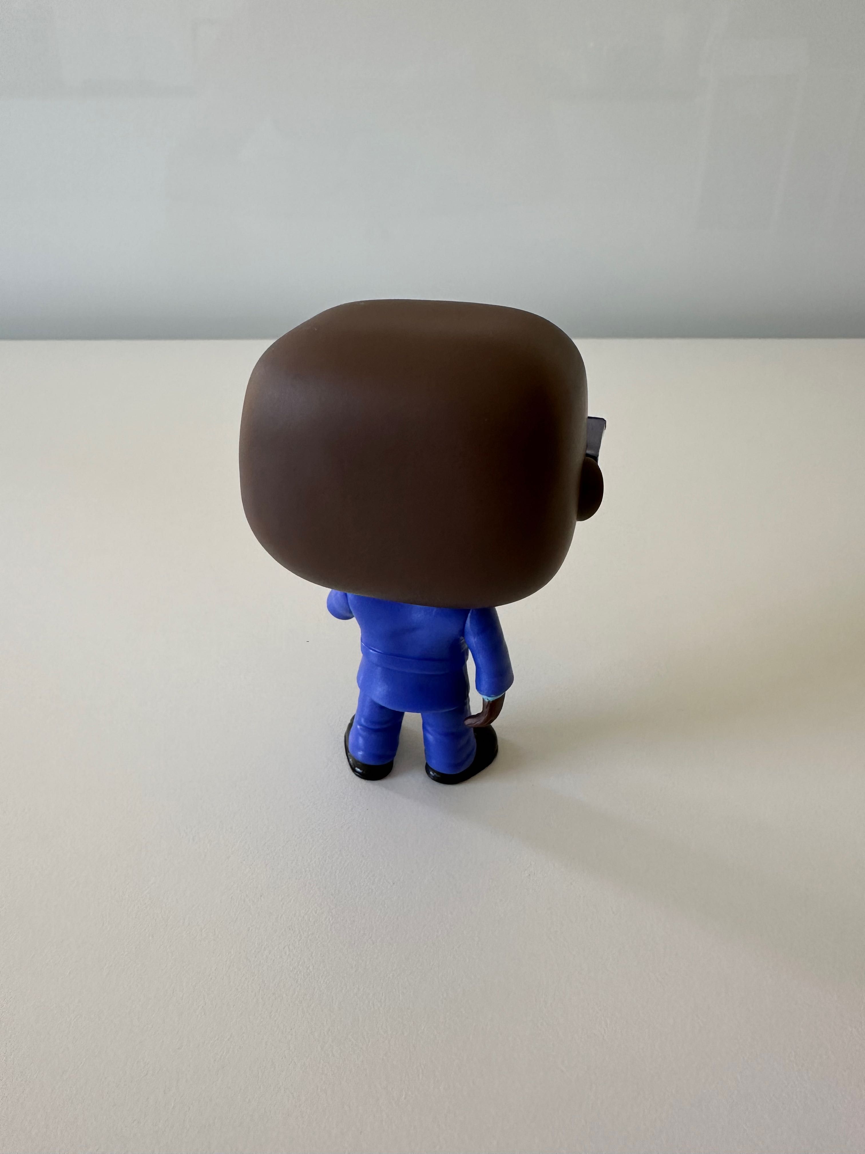 Funko Pop Matrix Morpheus 1174