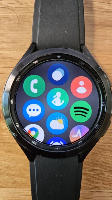 Samsung Galaxy Watch 4 Classic 46mm LTE