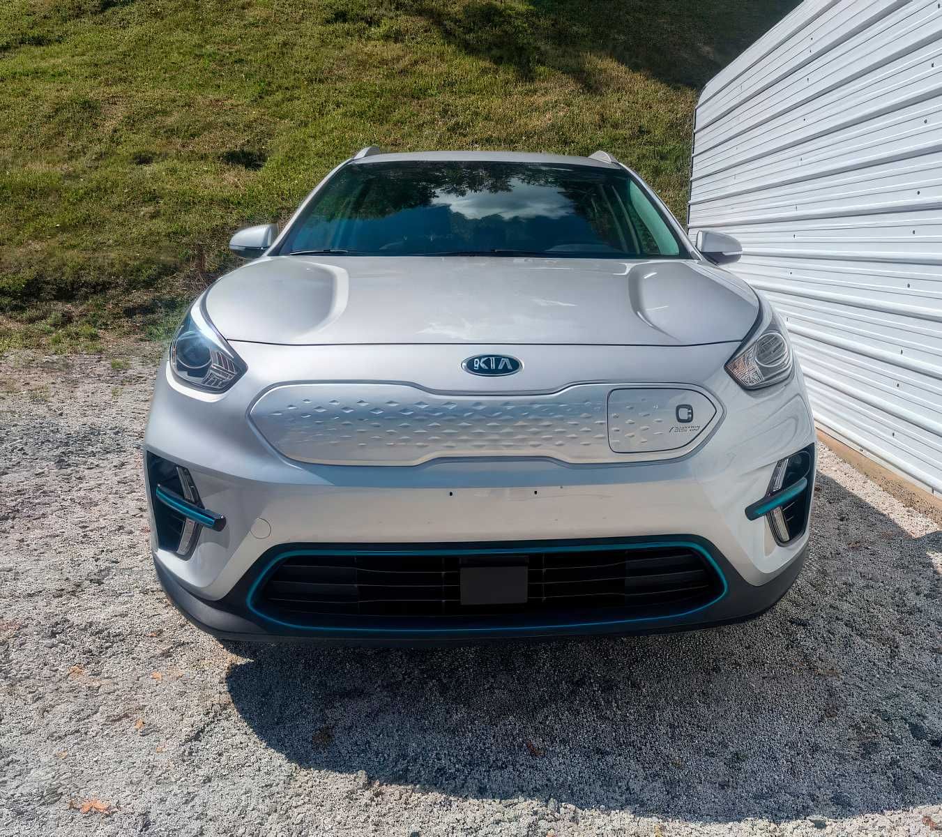 2020 Kia Niro EV EX Premium