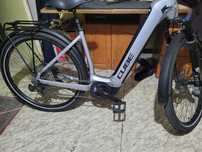 Cube Nuride 23r 750wh Bosch Cx4gen