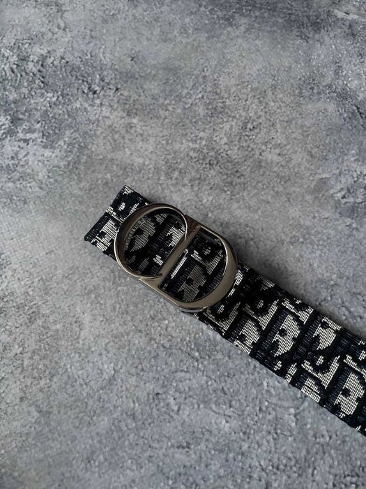 Ремені Dior/ Ремни Диор