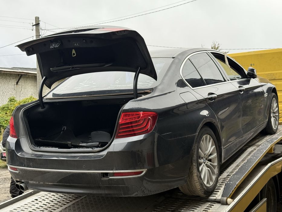 Розборка bmw f10 f11 a90 задаривід запчастини бмв ф10 а90 розборка ф10