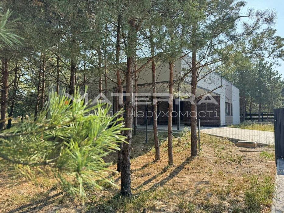 Продаж будинку в Київський обл. Забірʼє