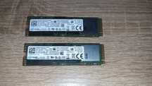 Dysk SSD Intel 256GB M.2 NVMe SSDPEKKF256G7L
