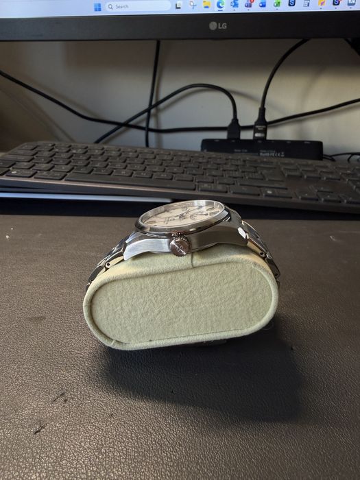 Relógio Orient Star RE-AU0006S00B