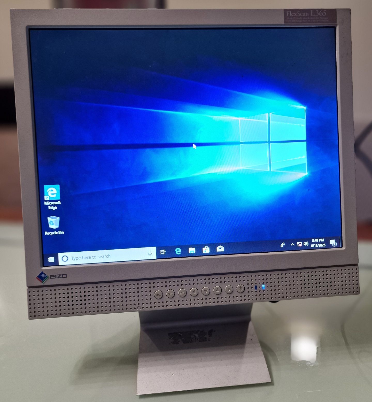 Computador Dell OPTIPLEX 780