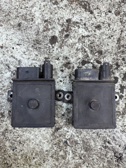 Sterownik swiec zarowych bmw e60 e61 e90 e91 e92 e93 x5 m57