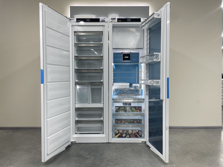 Liebherr IRBdi 5171 Peak BioFresh + SIFNdi 5188 Peak NoFrost