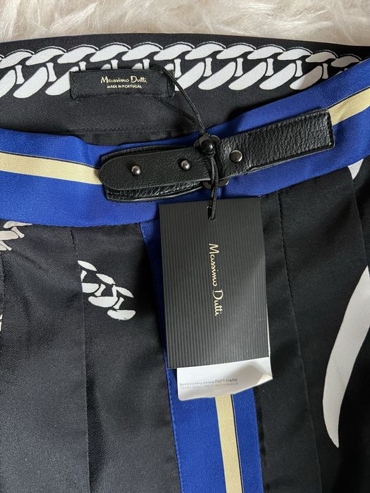 Спідниця Massino Dutti 34 розмір