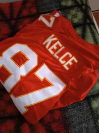 Camisola kelce chiefs Jersey nfl
