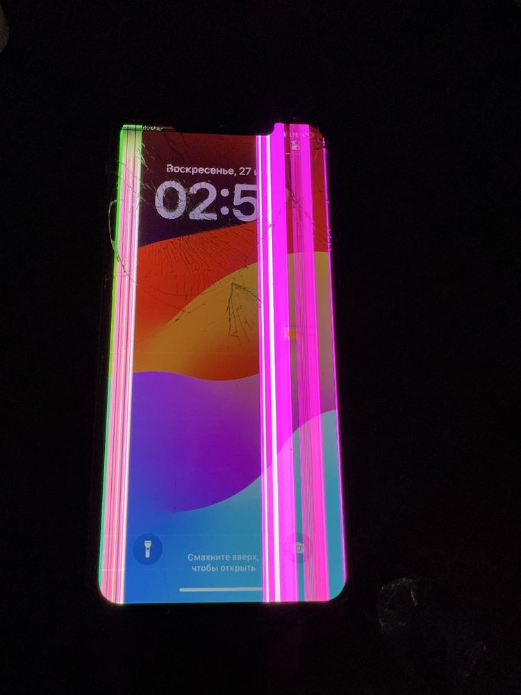 Xs max 64 neverlock на запчасти